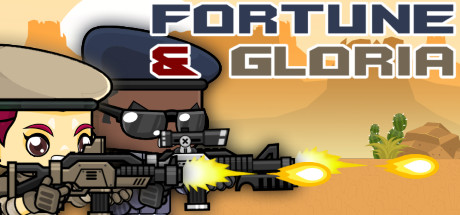 Download Fortune & Gloria pc game