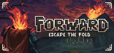 Download FORWARD: Escape the Fold pc game