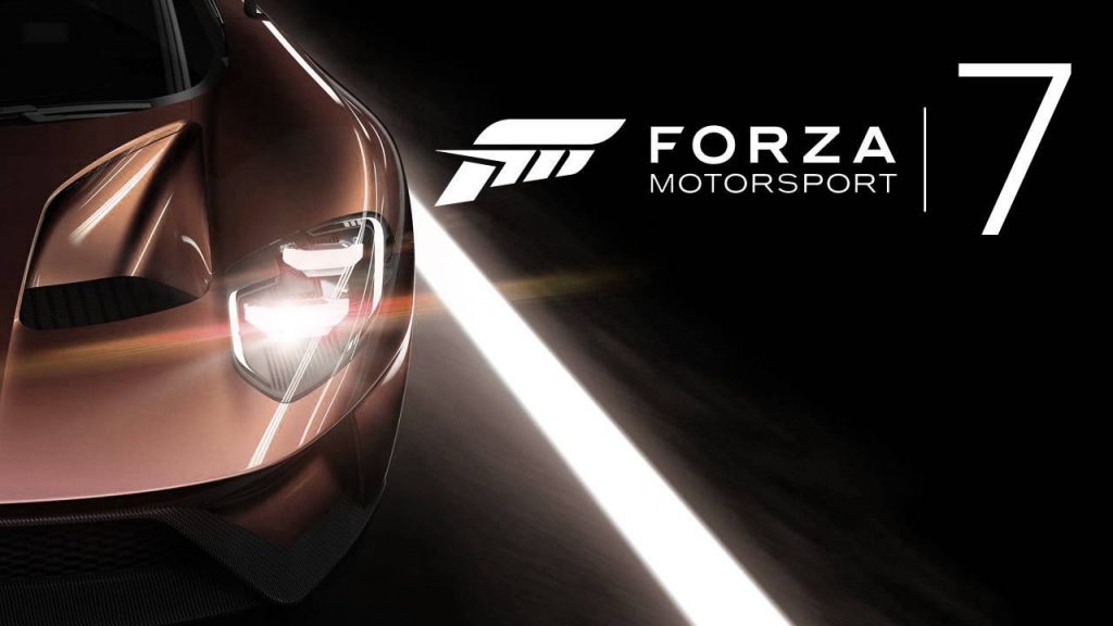 Download Forza Motorsport 7 pc game