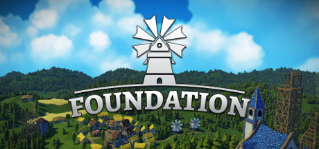 Download Foundation pc game