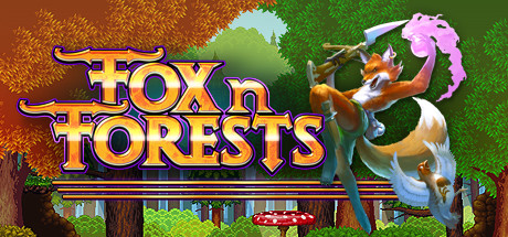 Download FOX n FORESTS pc game