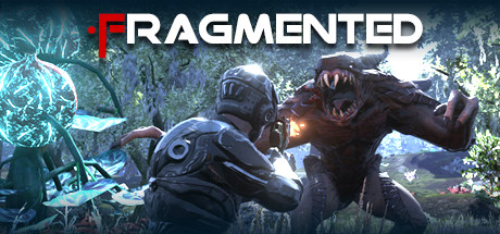 Download Fragmented pc game