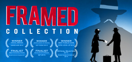 Download FRAMED Collection pc game