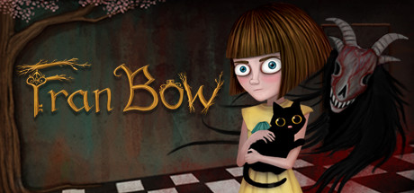 Download Fran Bow pc game