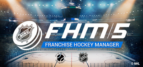 Download Franchise Hockey Manager 5 pc game