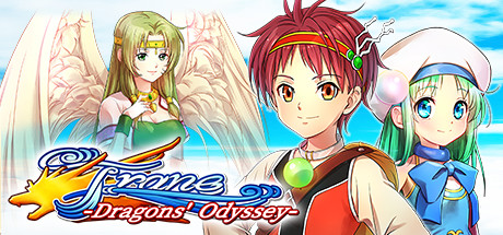 Download Frane: Dragons' Odyssey pc game