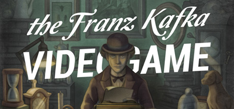 Download Franz Kafka: Videogame pc game