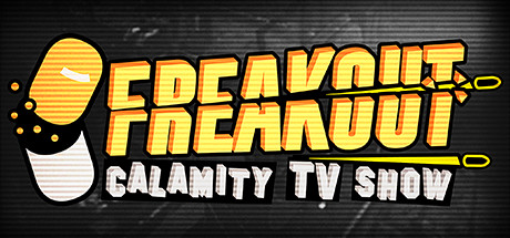 Download Freakout: Calamity TV Show pc game