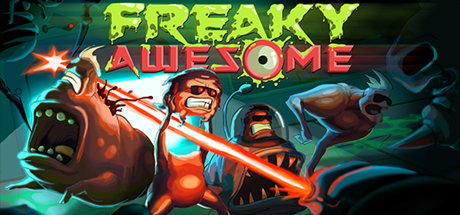 Download Freaky Awesome pc game