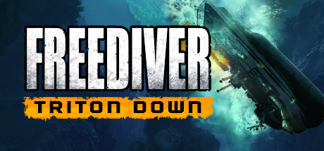 Download FREEDIVER: Triton Down pc game