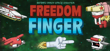 Download Freedom Finger pc game