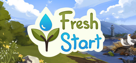 Download Fresh Start Cleaning Simulator pc game