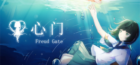 Download Freud Gate pc game