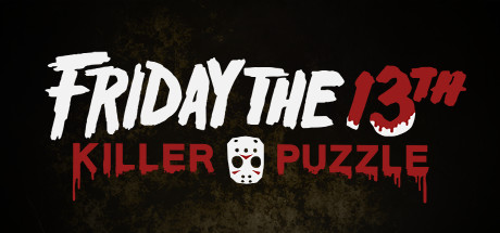 Download Friday the 13th: Killer Puzzle pc game