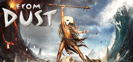 Download From Dust pc game