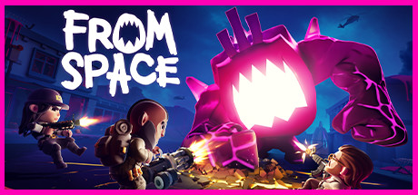 Download From Space pc game