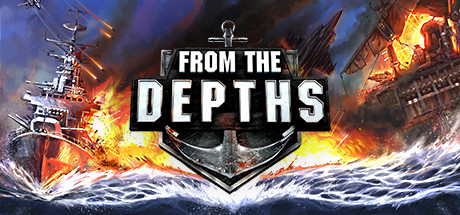 Download From the Depths pc game