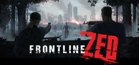 Download Frontline Zed pc game