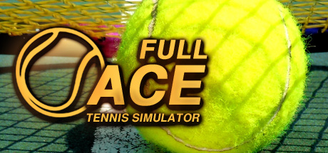 Download Full Ace Tennis Simulator pc game