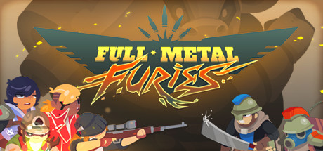 Download Full Metal Furies pc game