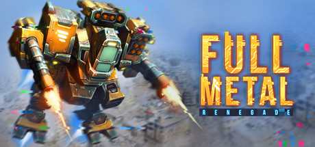 Download Full Metal Renegade pc game