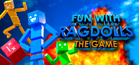 Download Fun with Ragdolls: The Game pc game