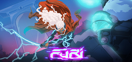 Download Furi pc game