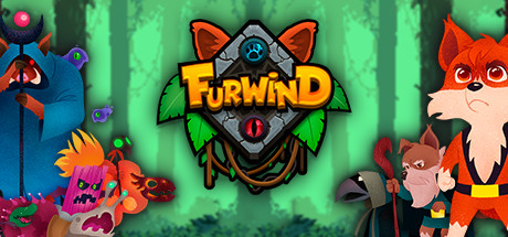 Download Furwind pc game