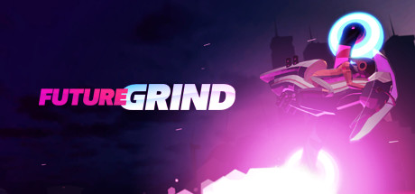 Download FutureGrind pc game