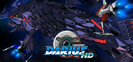 Download G-Darius HD pc game