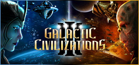 Download Galactic Civilizations III pc game