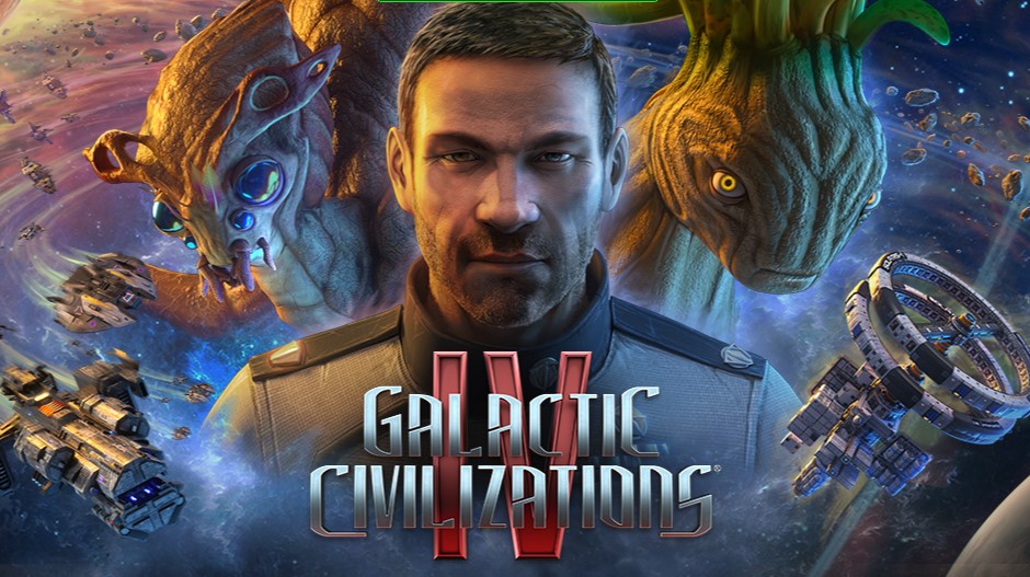 Download Galactic Civilizations IV pc game