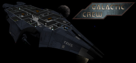 Download Galactic Crew pc game