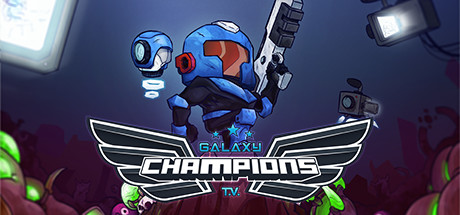 Download Galaxy Champions TV pc game