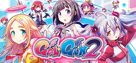 Download Gal*Gun 2 pc game