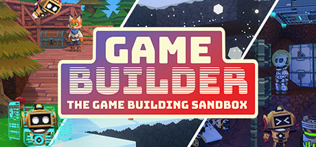 Download Game Builder pc game