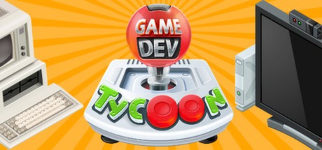 Download Game Dev Tycoon pc game