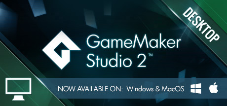 Download GameMaker Studio 2 pc game