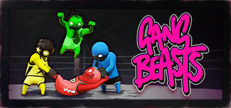 Download Gang Beasts pc game