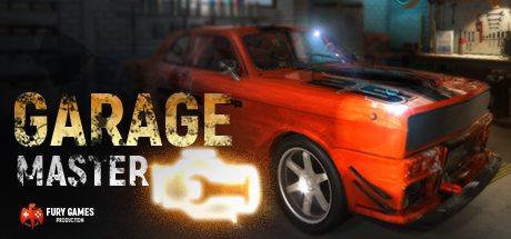 Download Garage Master 2018 pc game