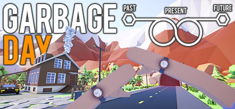 Download Garbage Day pc game