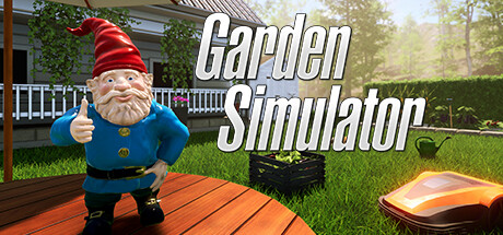 Download Garden Simulator pc game