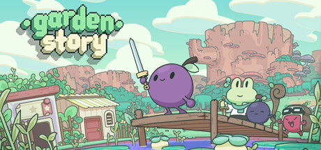 Download Garden Story pc game