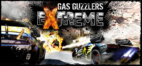 Download Gas Guzzlers Extreme pc game