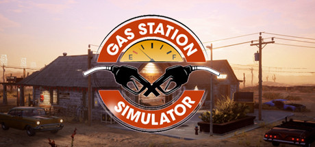 Download Gas Station Simulator pc game