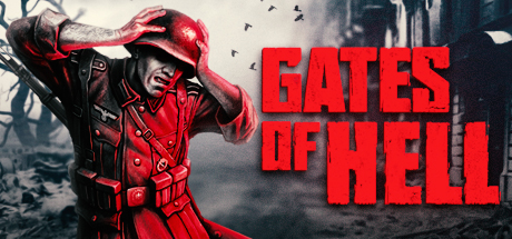 Download Gates of Hell pc game