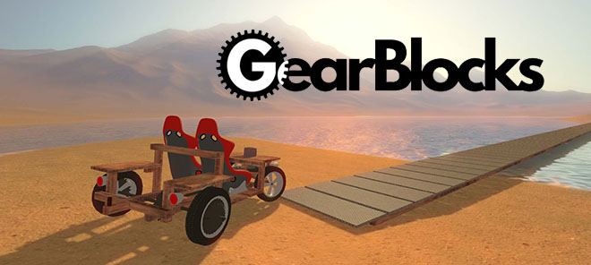 Download GearBlocks pc game