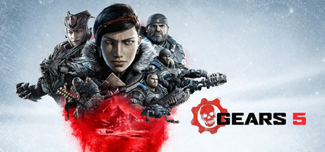 Download Gears 5 pc game