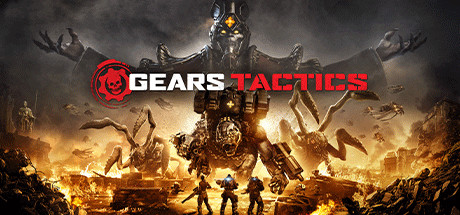 Download Gears Tactics pc game