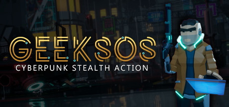 Download Geeksos pc game